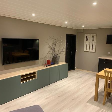 Lom Apartment Zewnętrze zdjęcie