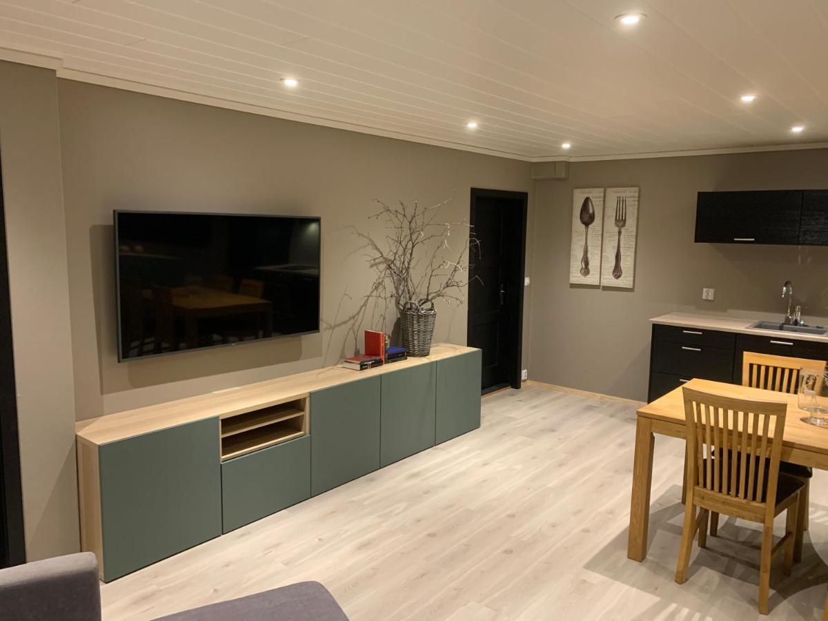 Lom Apartment Zewnętrze zdjęcie