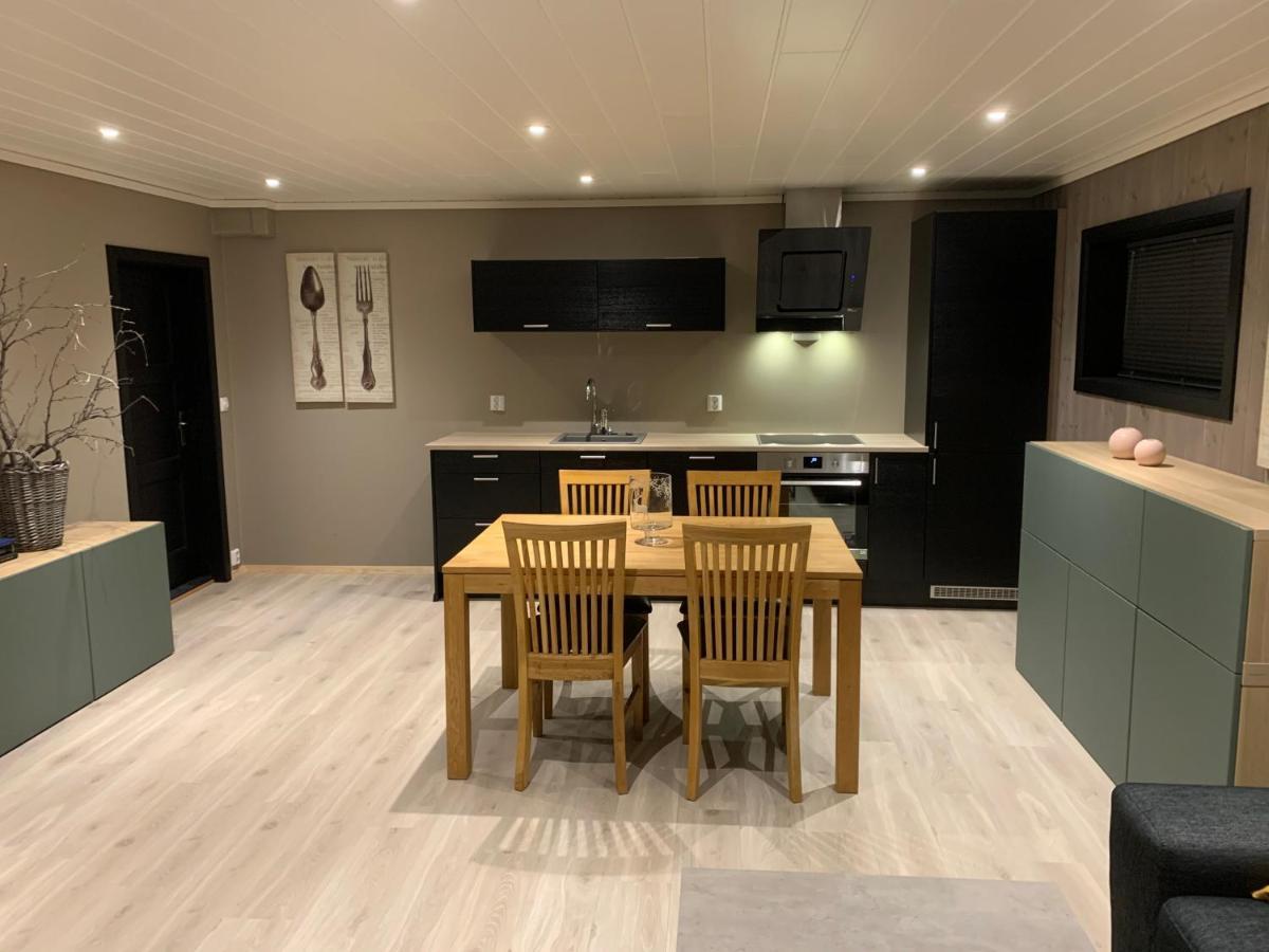 Lom Apartment Zewnętrze zdjęcie