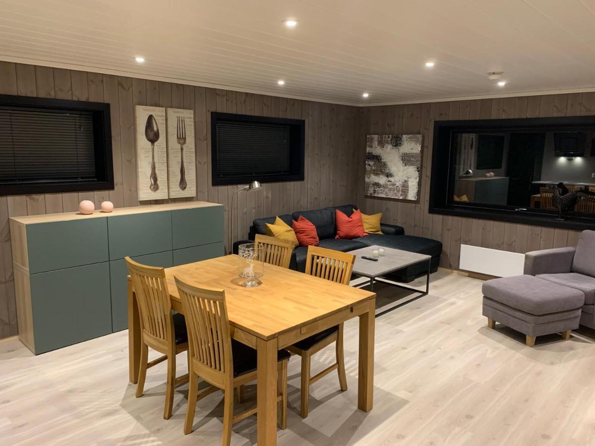 Lom Apartment Zewnętrze zdjęcie
