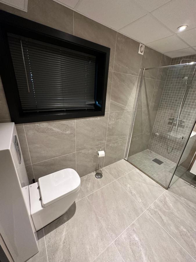 Lom Apartment Zewnętrze zdjęcie