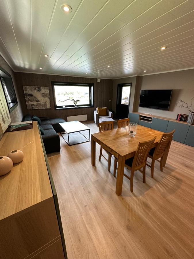 Lom Apartment Zewnętrze zdjęcie